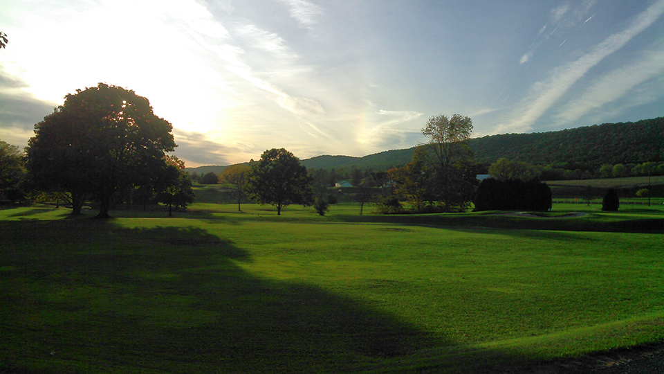 hidden valley golf course hidden valley golf course